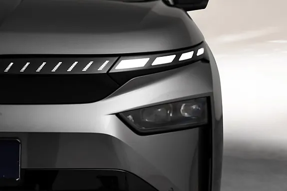 Skoda Enyaq 2026 photo 5