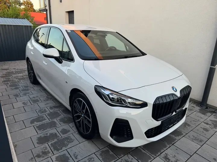 BMW 2 Series 2022 photo 3