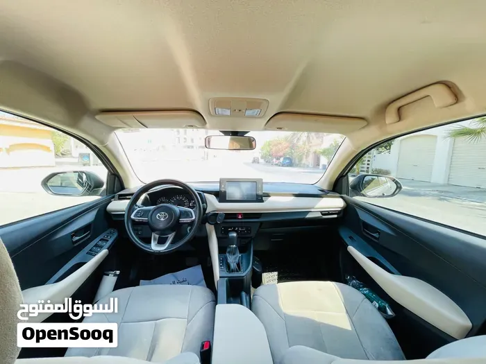 Toyota Yaris 2023 photo 4
