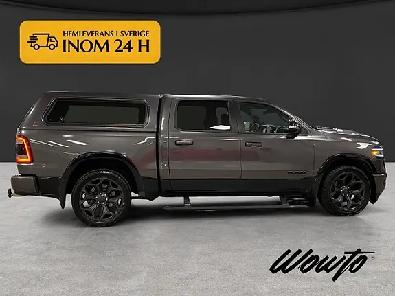 Dodge Ram 1500 2021 photo 3