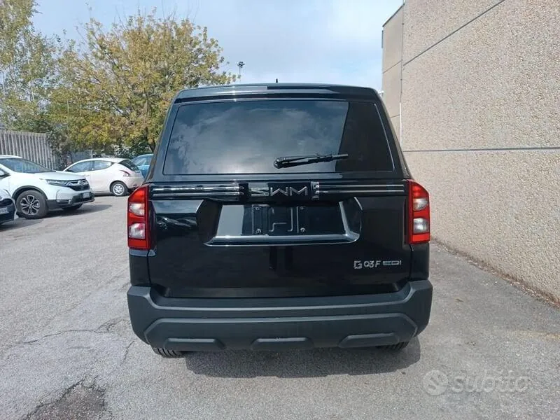 Swm G03F 2026 photo 2