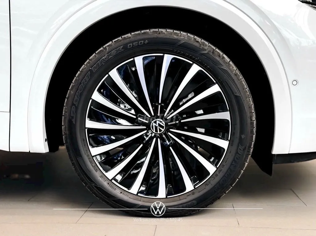 Volkswagen Viloran 2025 photo 5