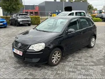 Volkswagen Polo 2009 photo 3