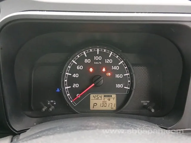 Toyota Probox Van 2015 photo 3