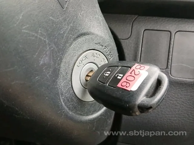 Toyota Probox Van 2015 photo 2