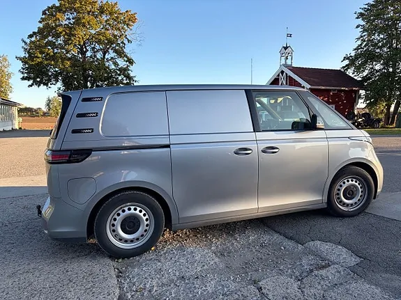 Volkswagen Id. Buzz 2023 photo 4