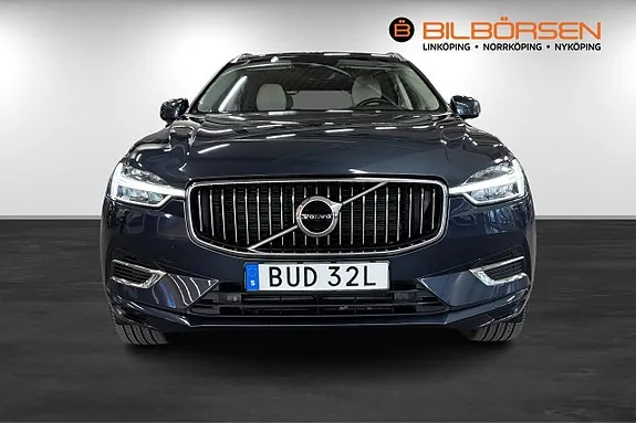 Volvo Xc60 2021 photo 2