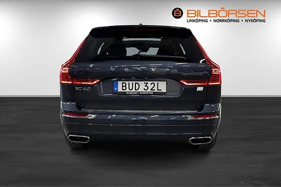 Volvo Xc60 2021 photo 5
