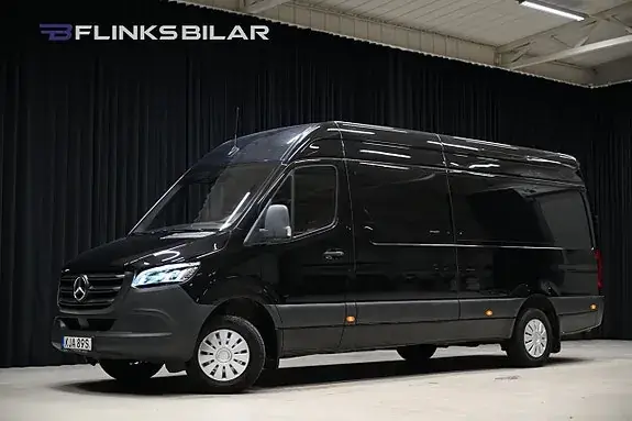 Mercedes-Benz Sprinter 316