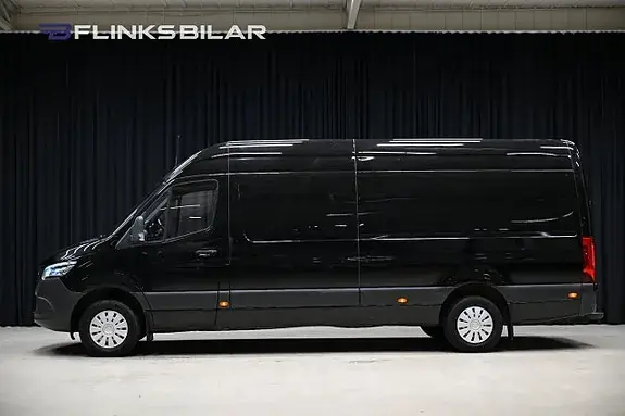 Mercedes-Benz Sprinter 316 2021 photo 3