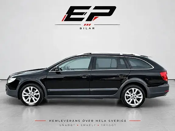 Skoda Superb 2013 photo 4