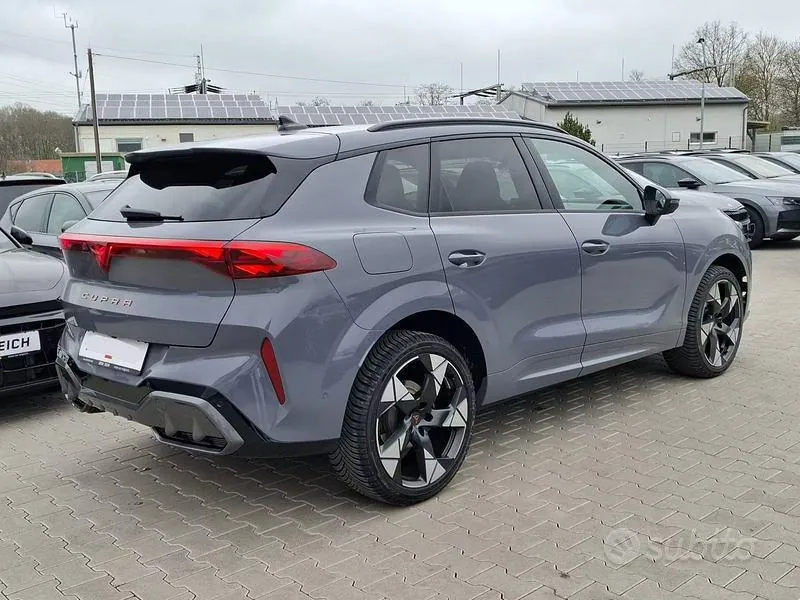 Cupra Terramar 2025 photo 3