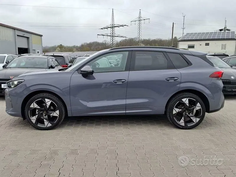 Cupra Terramar 2025 photo 2