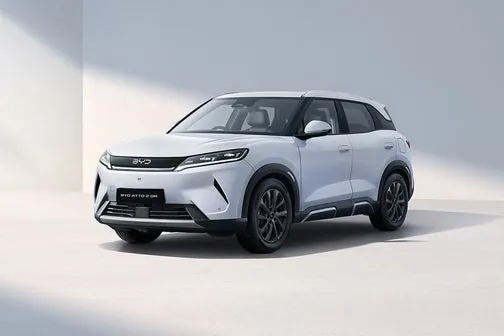 BYD Atto 2