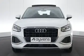 Audi Q2 2021 photo 2