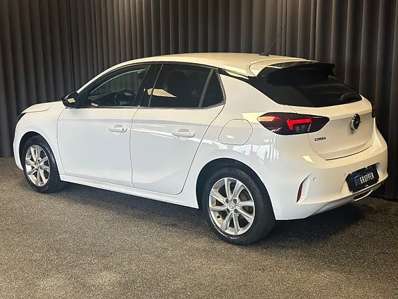 Opel Corsa 2021 photo 4