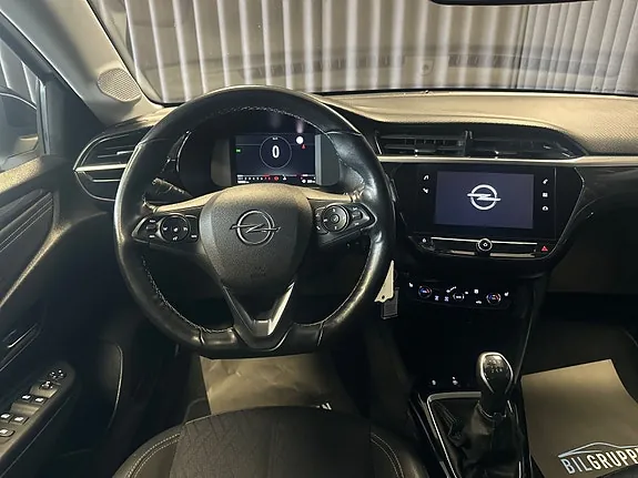 Opel Corsa 2021 photo 5