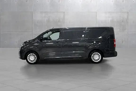 Toyota Proace 2024 photo 2