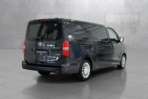 Toyota Proace 2024 photo 5