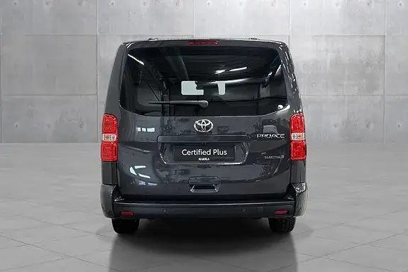 Toyota Proace 2024 photo 4