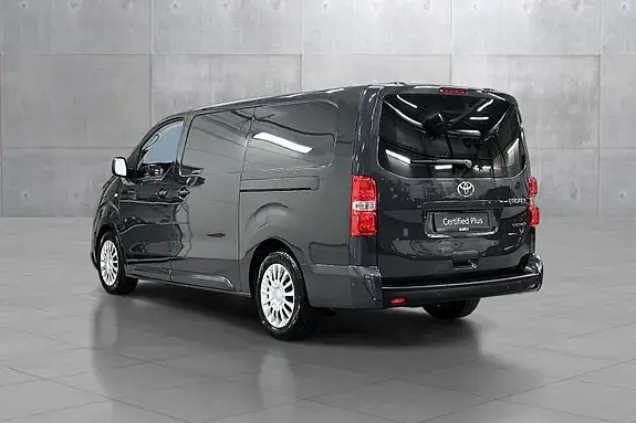 Toyota Proace 2024 photo 3