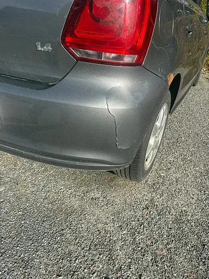 Volkswagen Polo 2010 photo 3