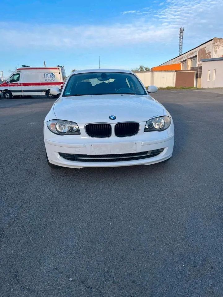 BMW 116I