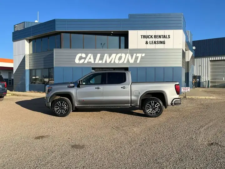 GMC Sierra 1500