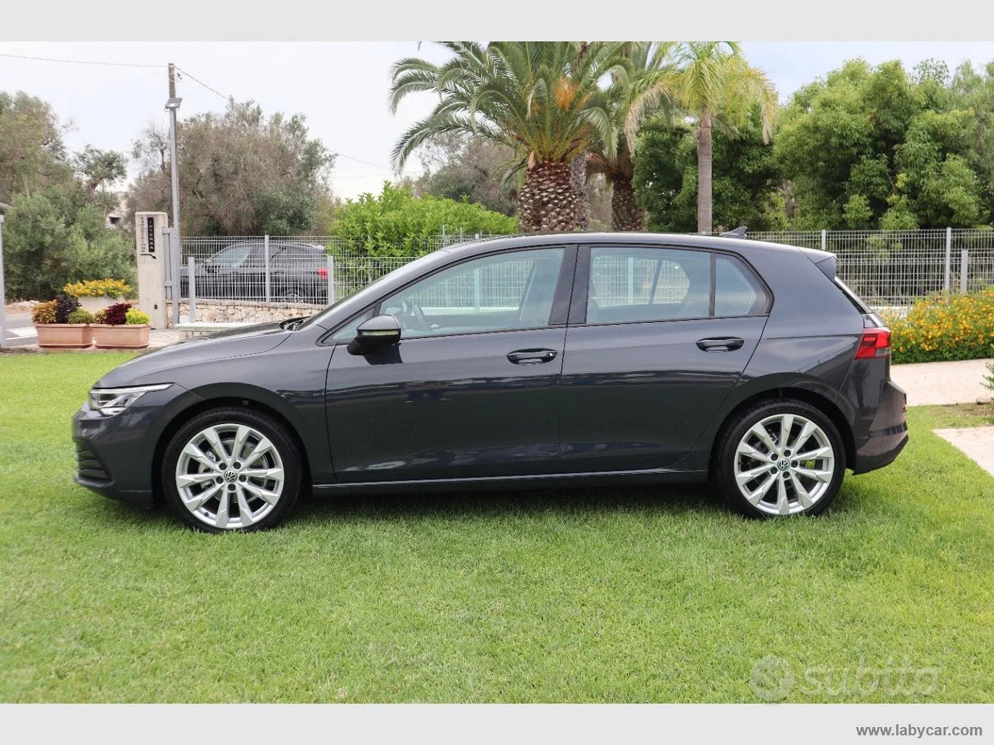 Volkswagen Golf 2022 photo 4