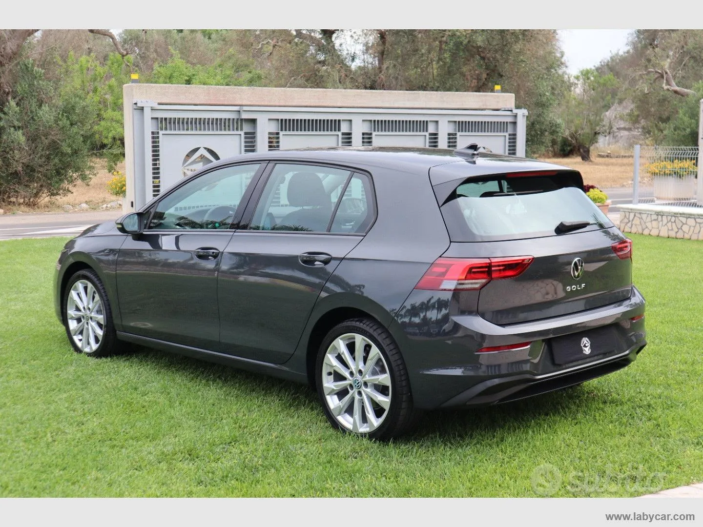 Volkswagen Golf 2022 photo 5