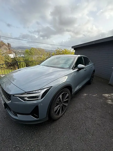 Polestar 2