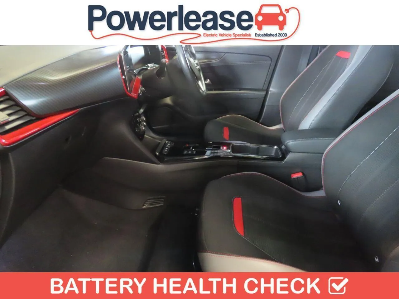 Vauxhall Mokka 2022 photo 3