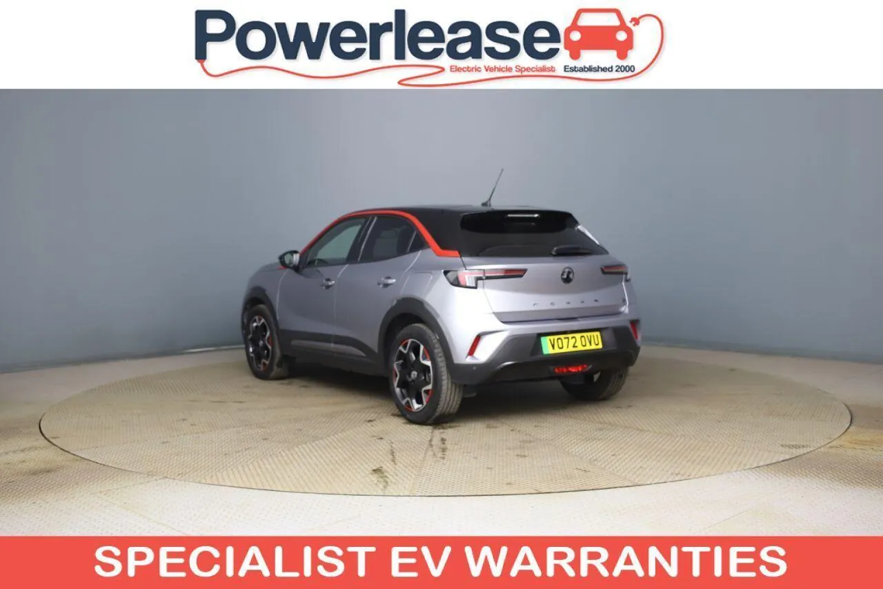 Vauxhall Mokka 2022 photo 4