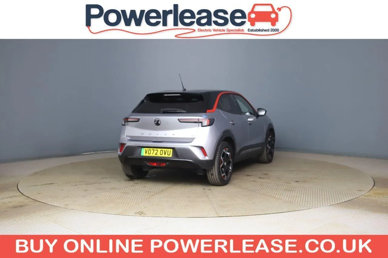 Vauxhall Mokka 2022 photo 5