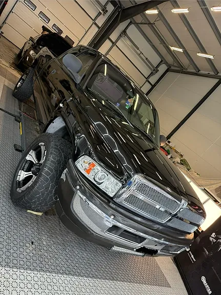 Dodge Ram 1500 2000 photo 5