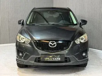 Mazda Cx-5 2014 photo 3