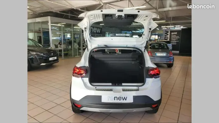 Dacia Sandero 2021 photo 5