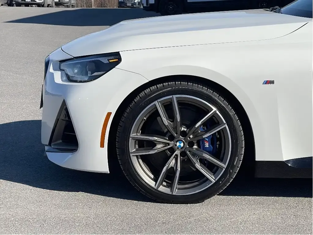 BMW 2 Series 2022 photo 4