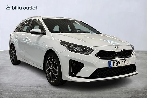 Kia Ceed 2019 photo 4