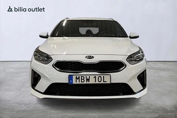 Kia Ceed 2019 photo 3