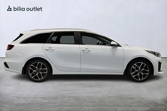Kia Ceed 2019 photo 5