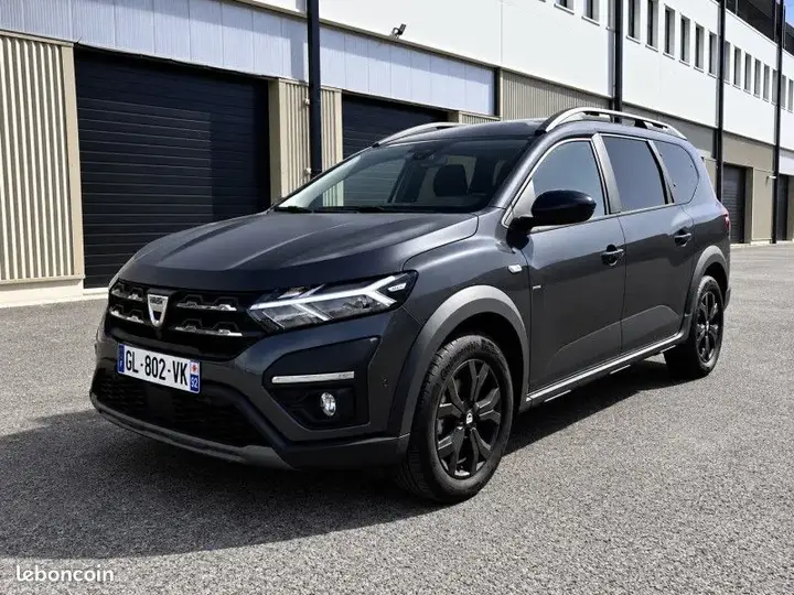 Dacia Jogger