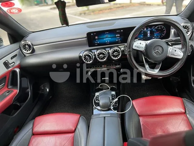 Mercedes-Benz Cla 2019 photo 5