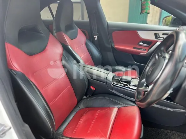 Mercedes-Benz Cla 2019 photo 3