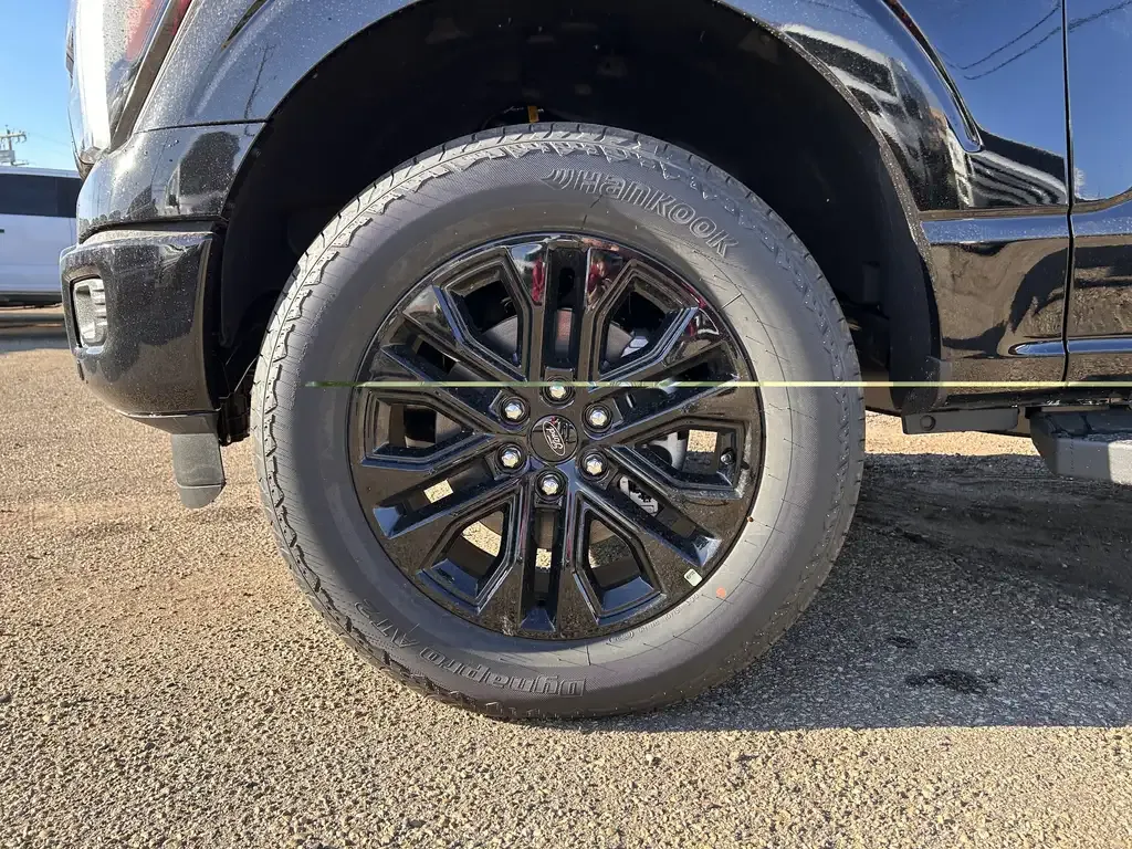Ford F-150 2026 photo 3