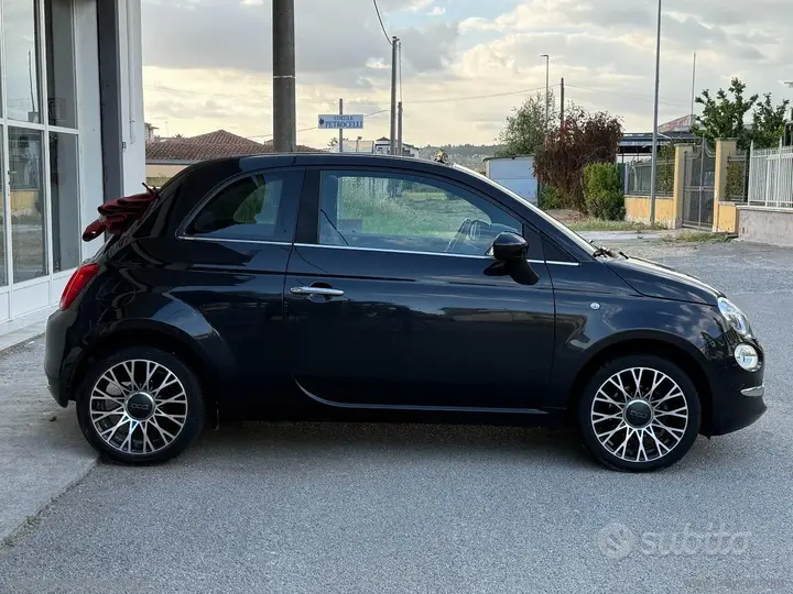 Fiat 500C 2023 photo 3