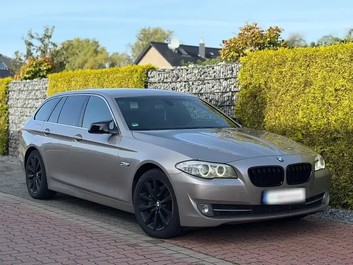 BMW 525D