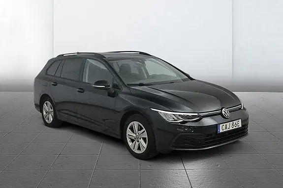 Volkswagen Golf I 2024 photo 3