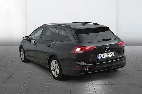 Volkswagen Golf I 2024 photo 4