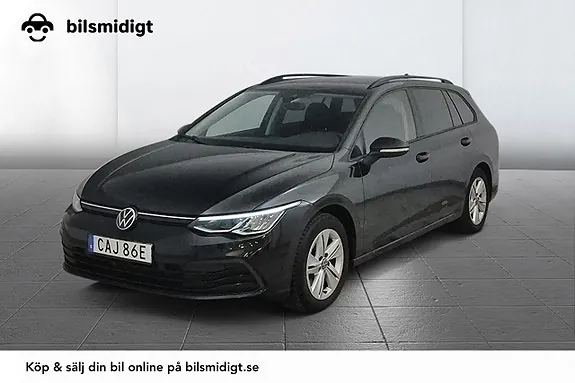Volkswagen Golf I